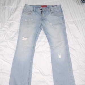Cult of individuality jeans